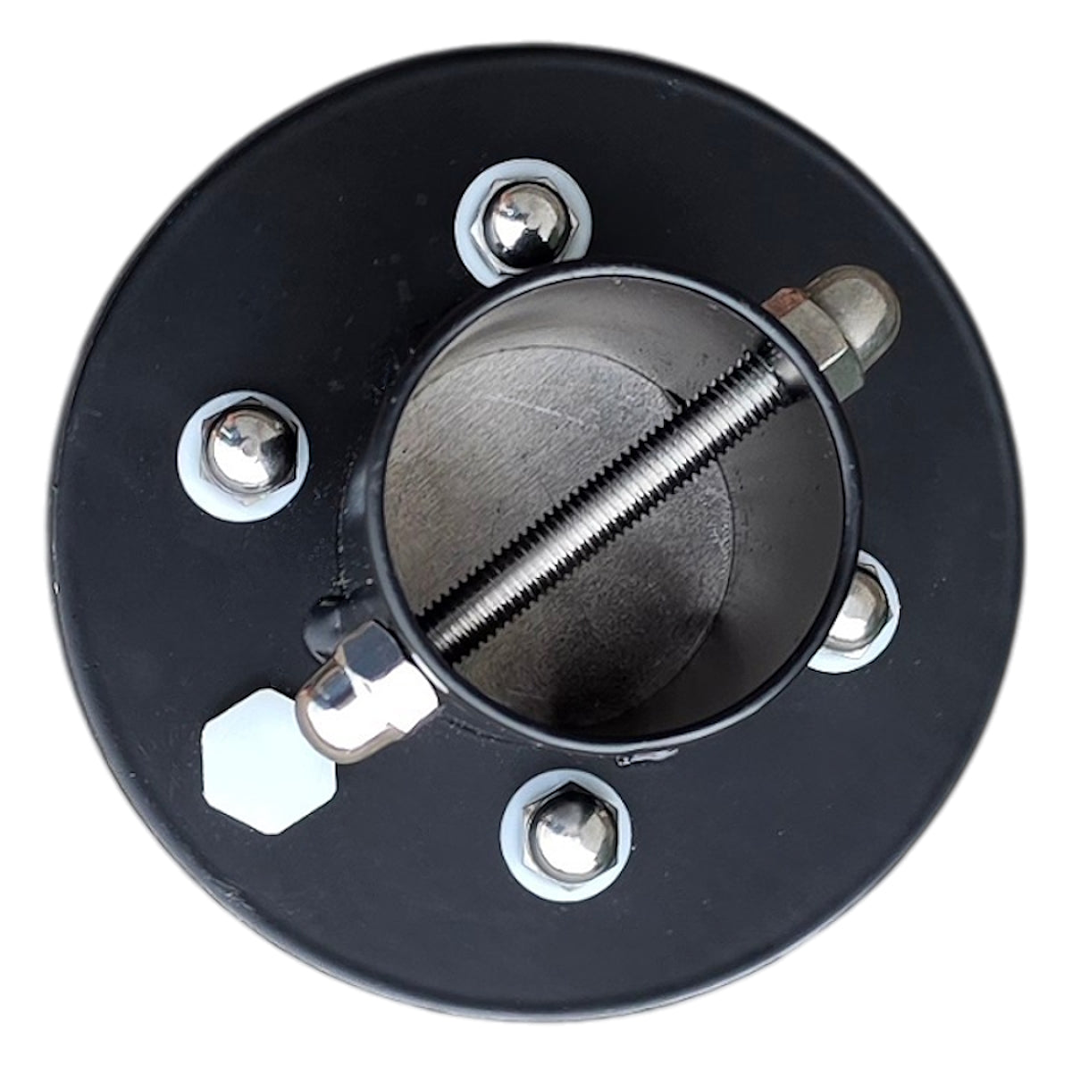 Ball washer model GBP, a classic