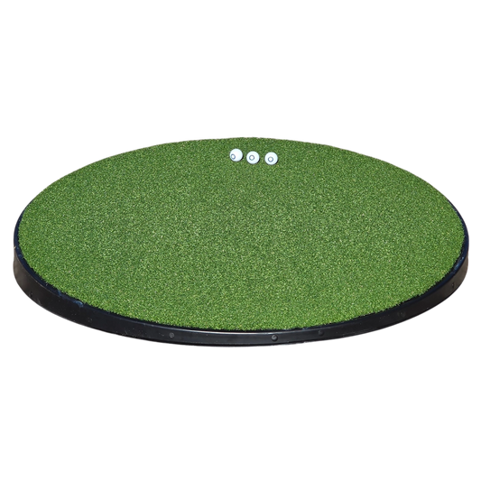 Udslagsmåtte "The Hill"