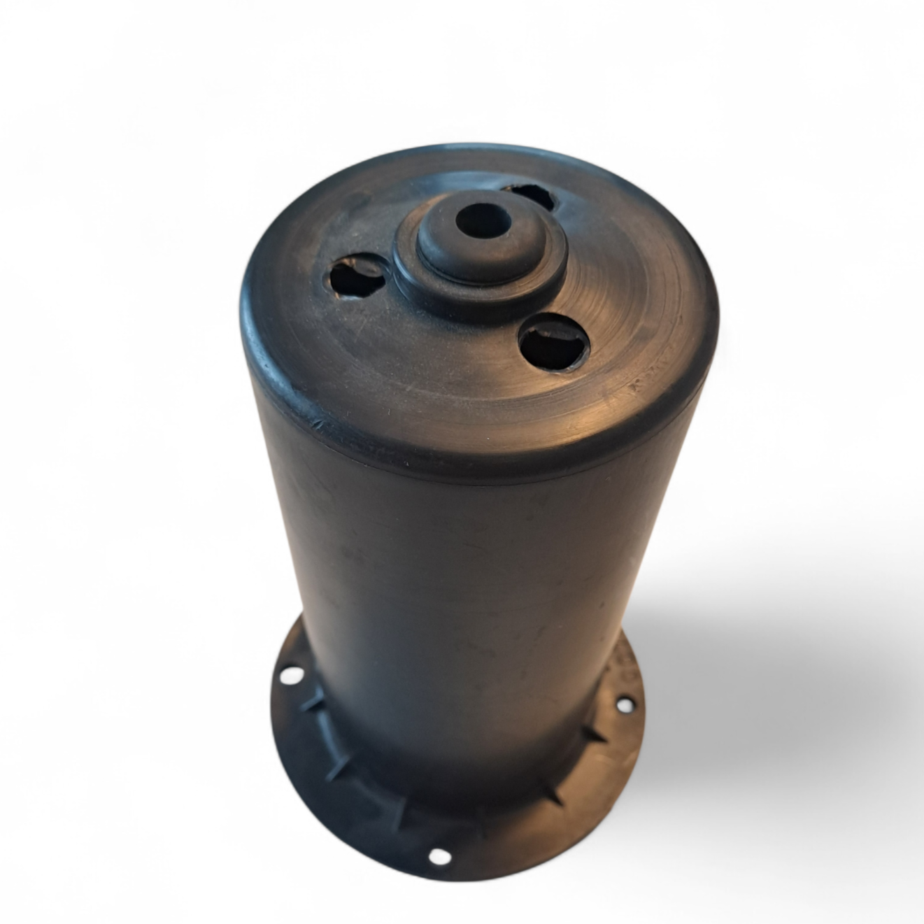 Sæt med børster passer til Par Aide eller Bayco 1 bold vasker