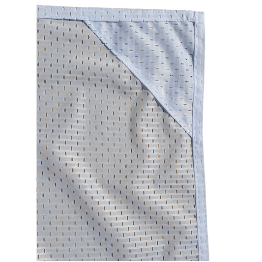 Klubflag 185x245 cm til 9 meters flagstang.