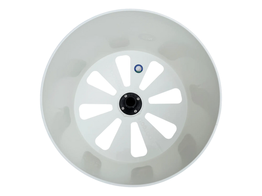 Football Golf Hole Cup in plastic, Ø 54 cm (21.2")