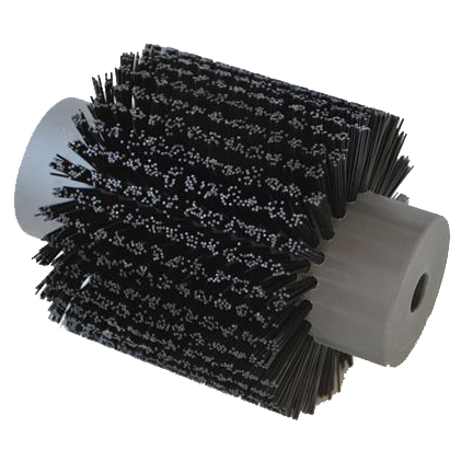 Skobørste, bund til El-James / El-Butler