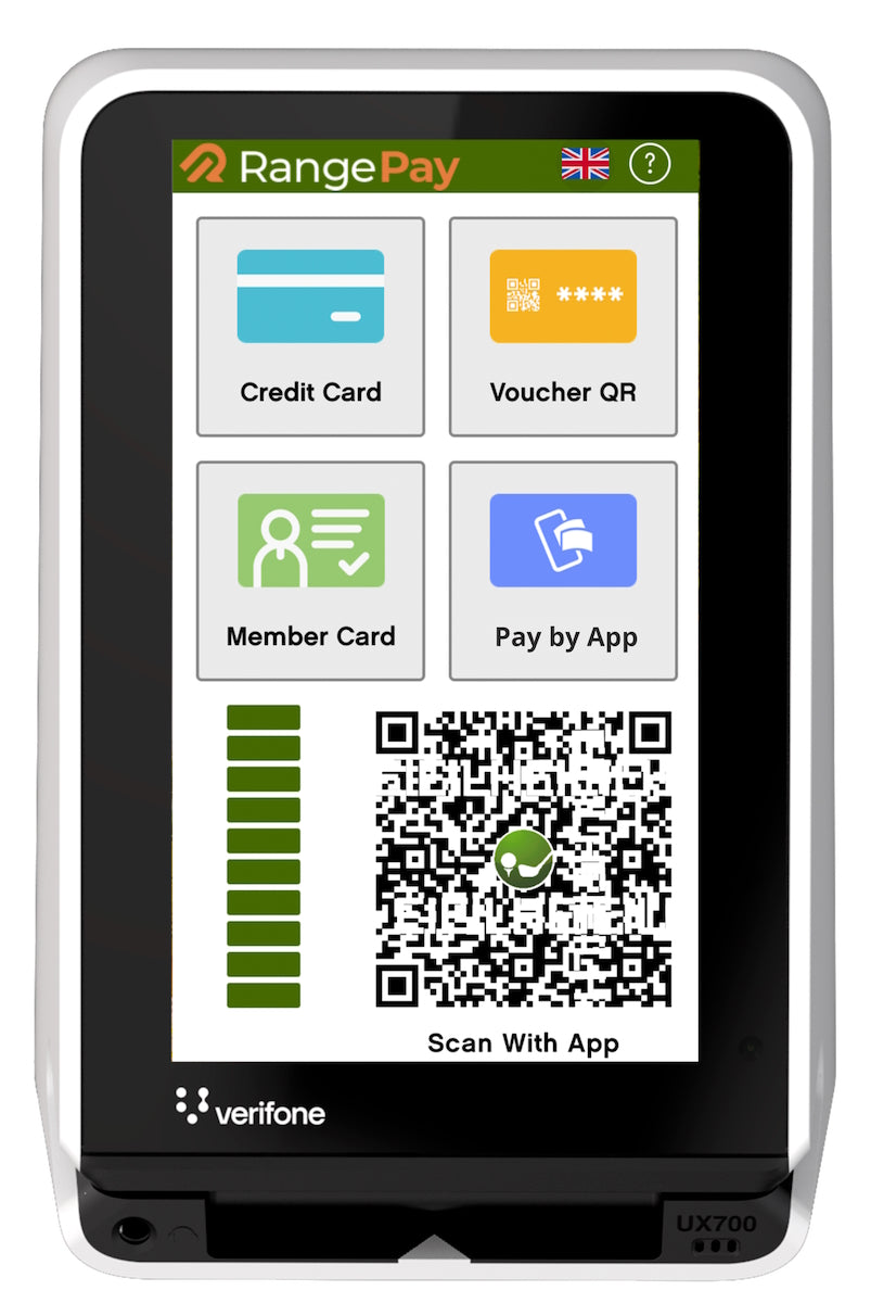 Payment system for ball dispenser