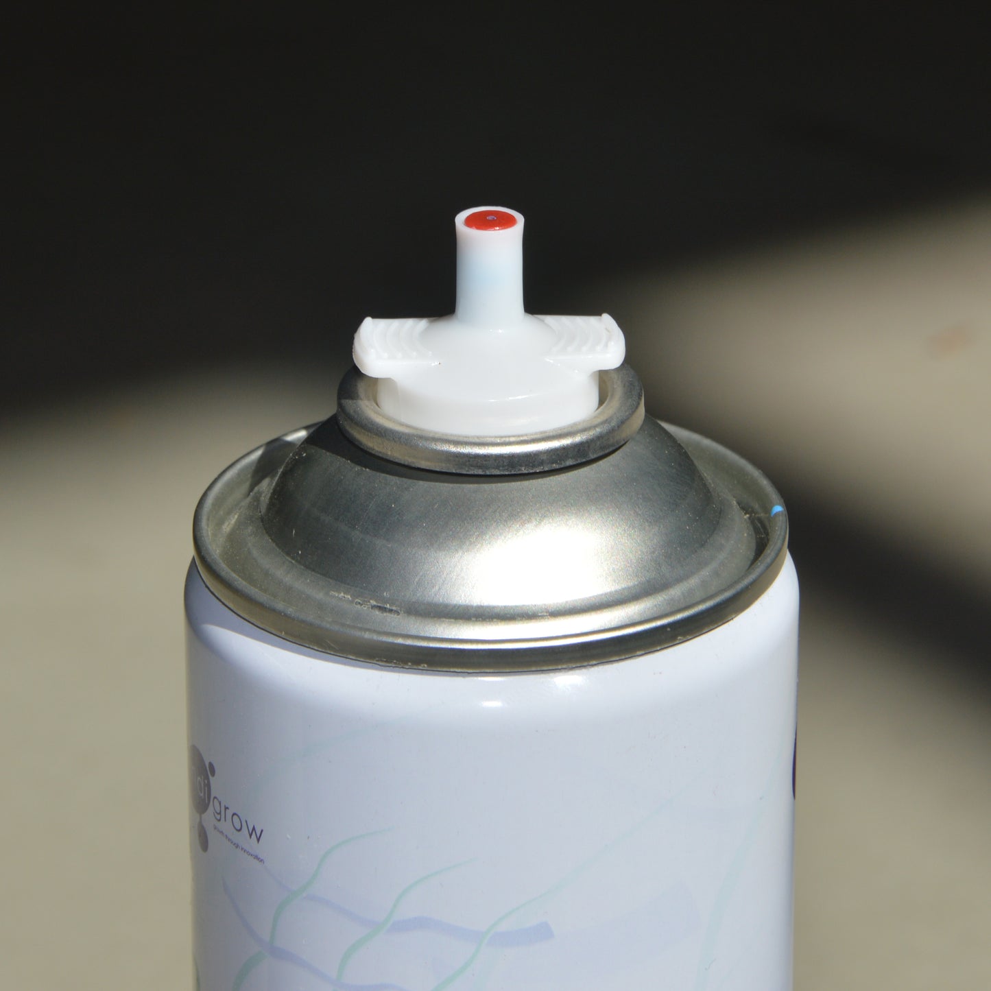 Markeringsspray 750 ml, gul