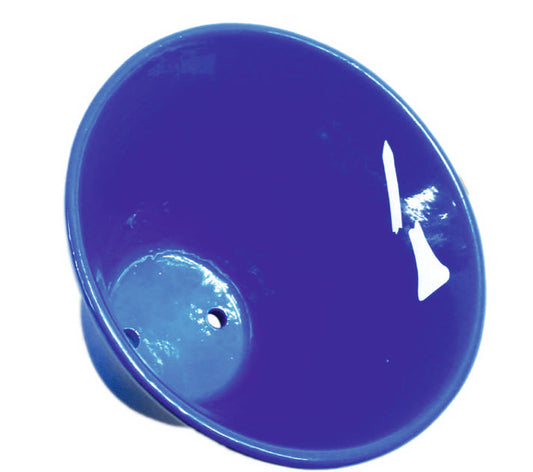 Broken Tee Caddie, blue