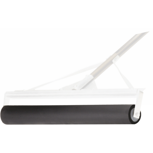 Loose rubber roller for magnum water roller 91 cm