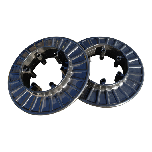 Multi Flex Disc to Range Servant ball picker