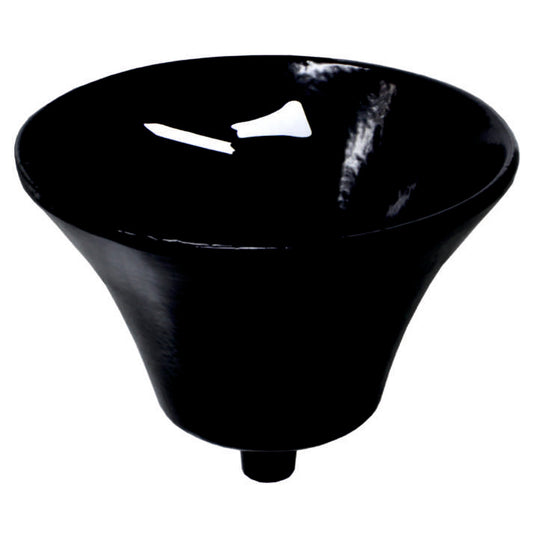 Broken Tee Caddie, black