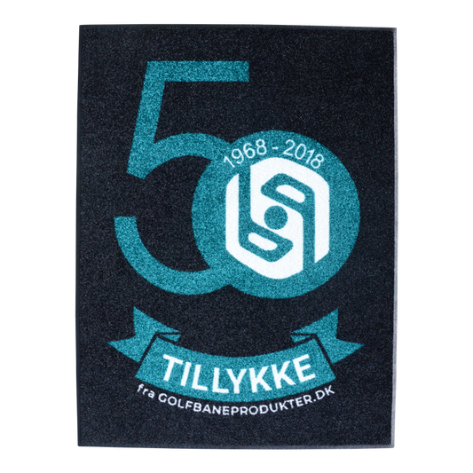 Door Mat, 90 x115 cm