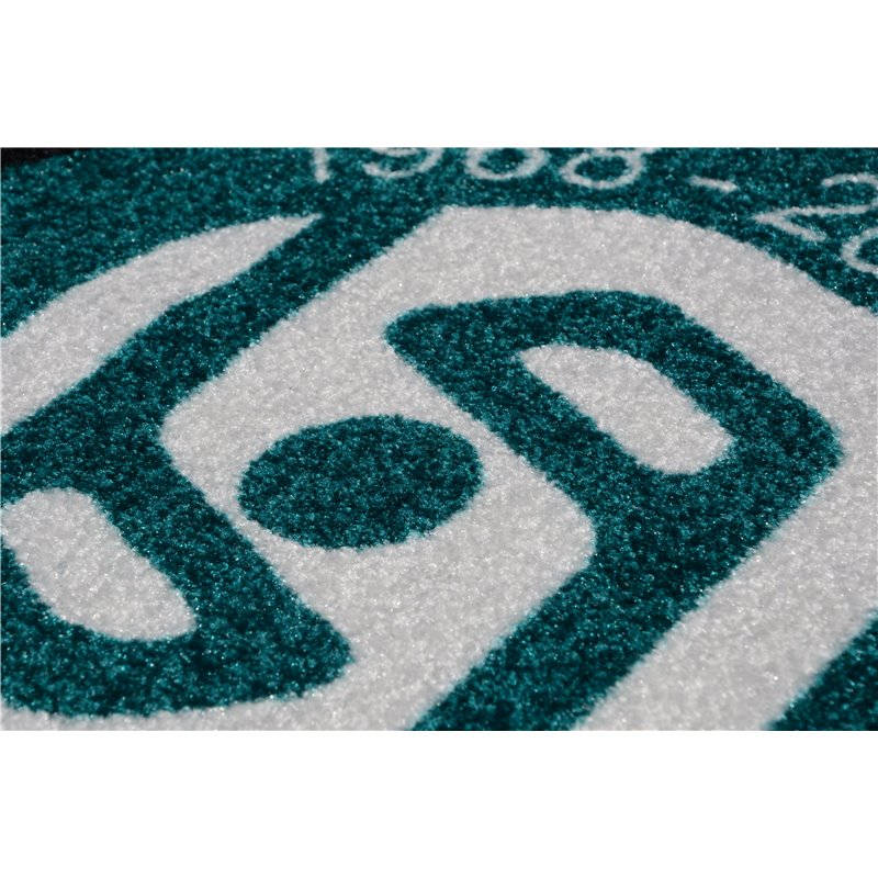 Dørmåtte, 90x115 cm