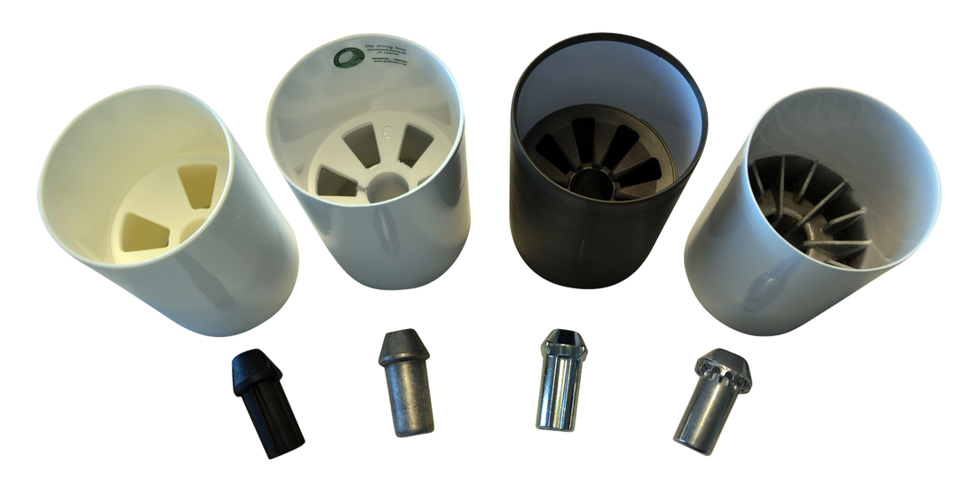 Ferruler & Hulkopper