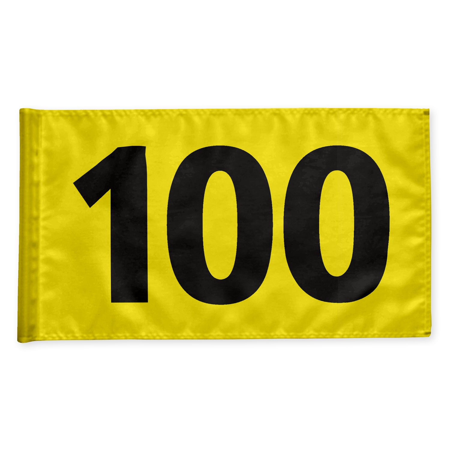 Distance flags – GolfbaneProdukter ApS