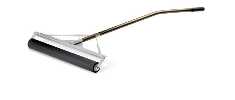 Water rollers/roller squeegees – GolfbaneProdukter ApS
