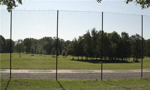 Golfnet og træningsbure | Højeste kvalitet – GolfbaneProdukter ApS