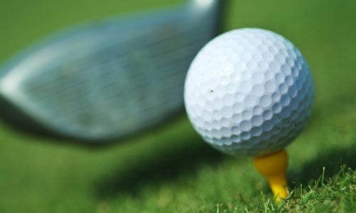Around the Tee