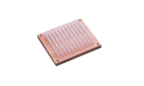 Tilbehør til skobørster