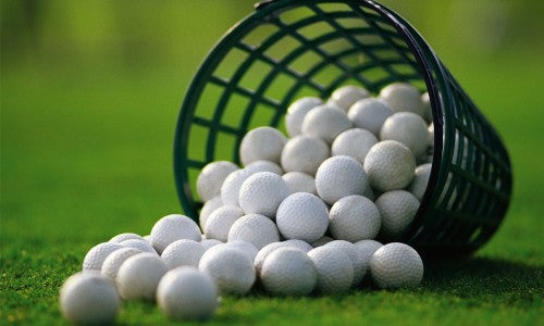 Around the Range