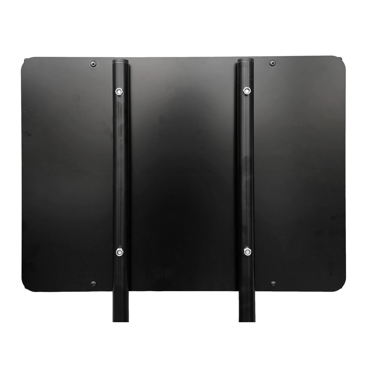 Info skilt til A3-ark