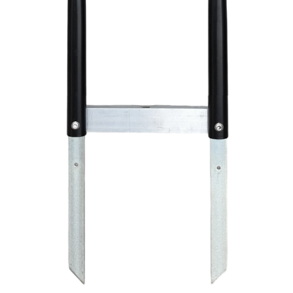 Info skilt til A3-ark