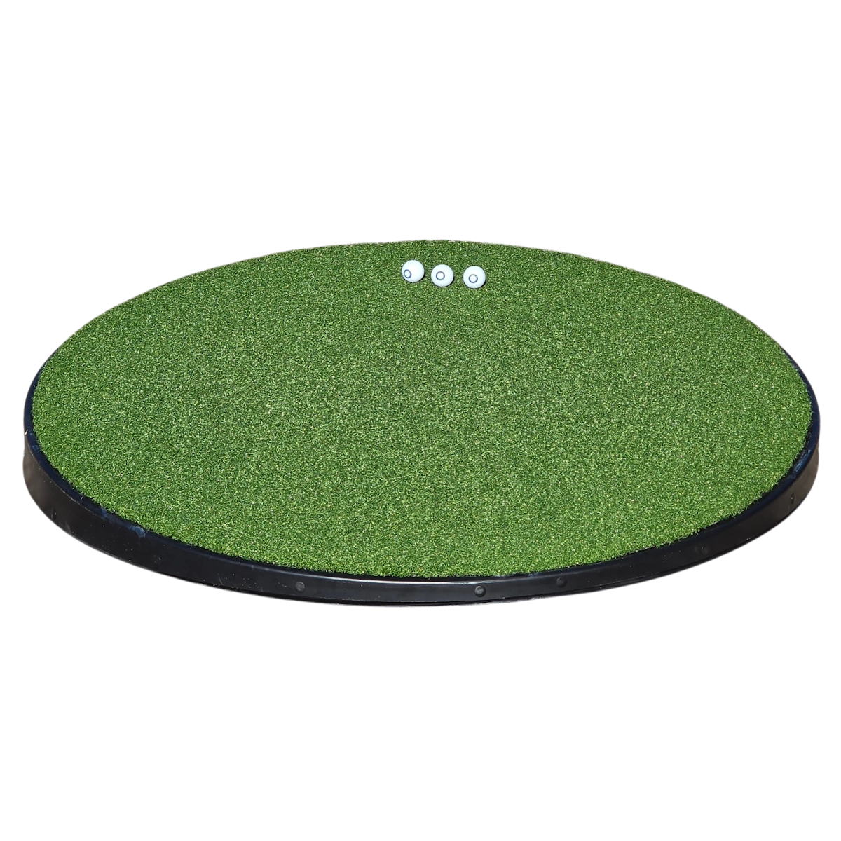 Range Mat "The Hill"