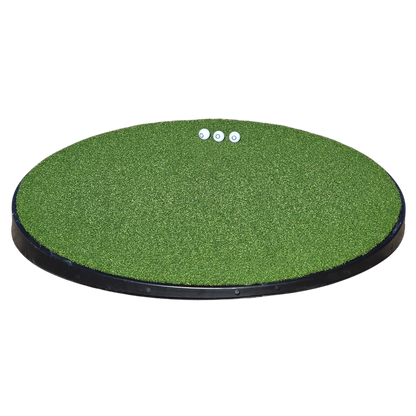 Range Mat "The Hill"