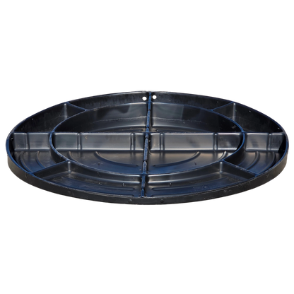 Range Mat "The Hill"