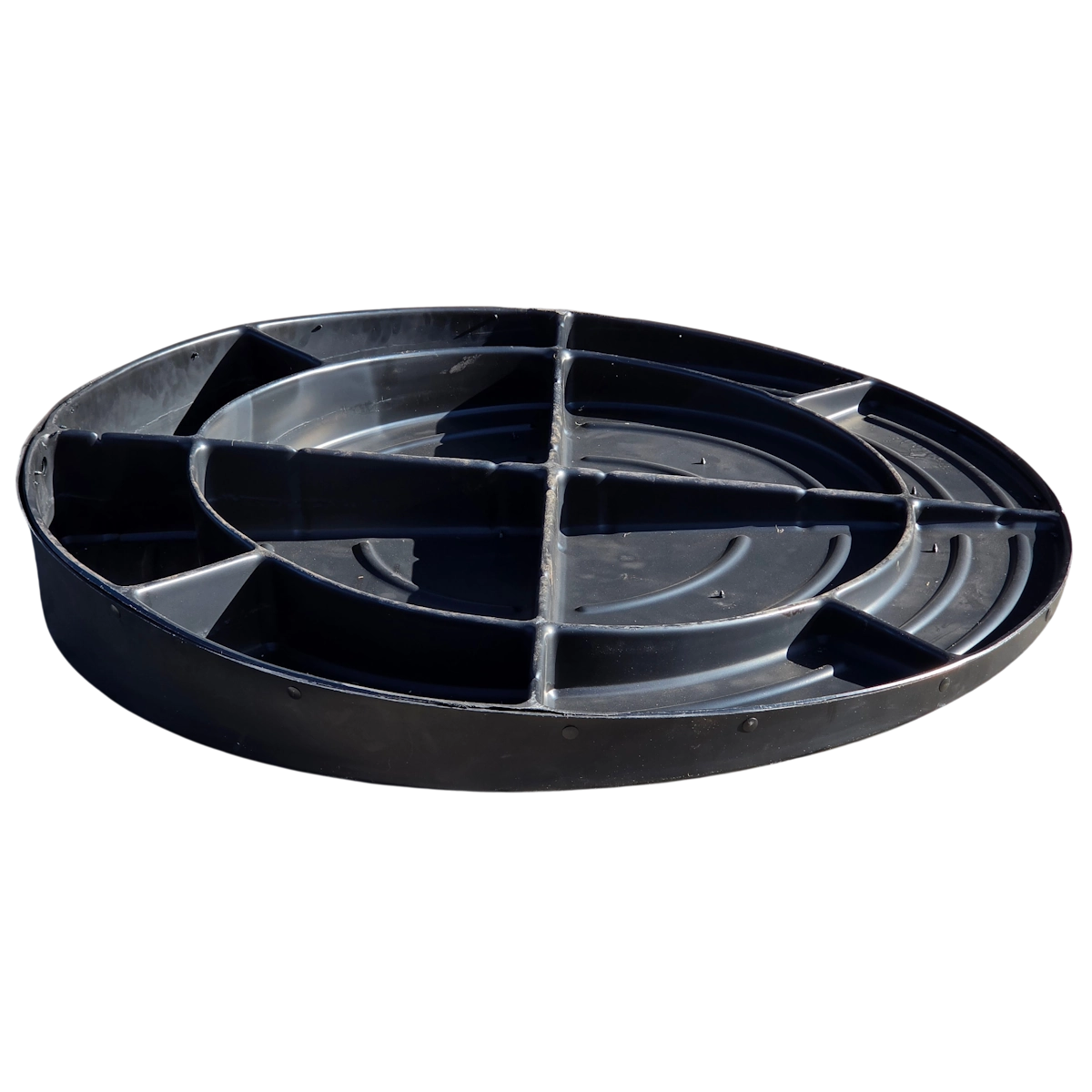 Range Mat "The Hill"