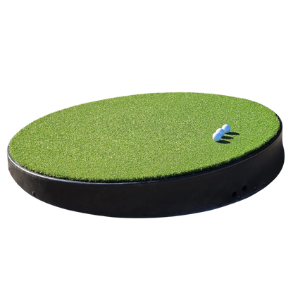 Range Mat "The Hill"
