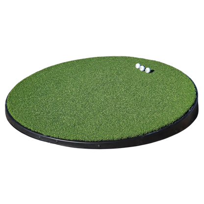 Range Mat "The Hill"