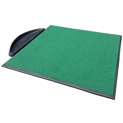 Range mat classic frame