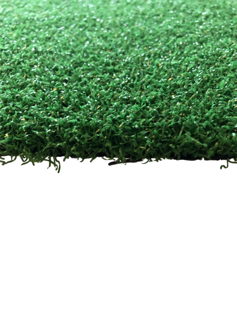 Golf Green bedre puttemåtte findes ikke