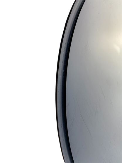 Lid for Football Golf Hole Cup, plastic