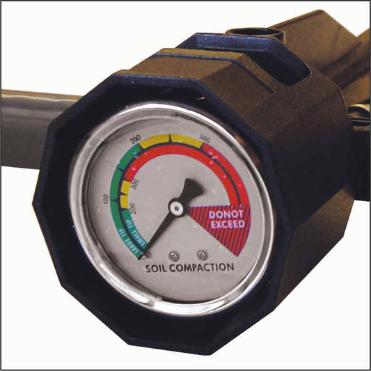 Soil Compaction Tester / Penetrometer