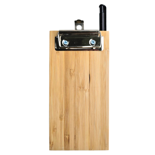 Skriveunderlag til minigolf