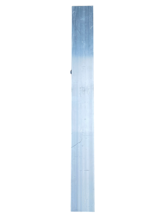 Foundation Profile in Aluminium