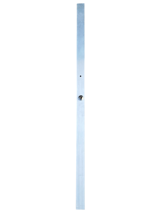 Foundation Profile in Aluminium