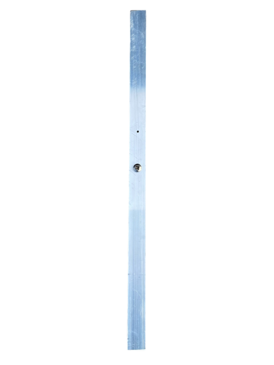 Foundation Profile in Aluminium