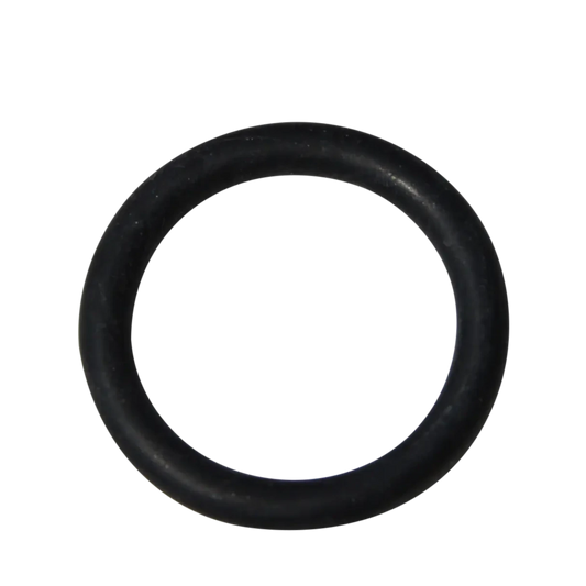 O-ring, rubber