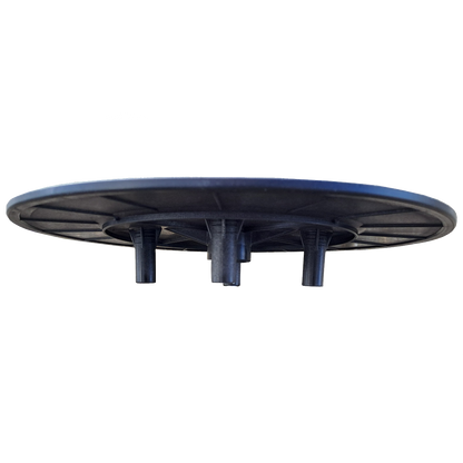 Disc til boldopsamler, mellemskive m/tapper