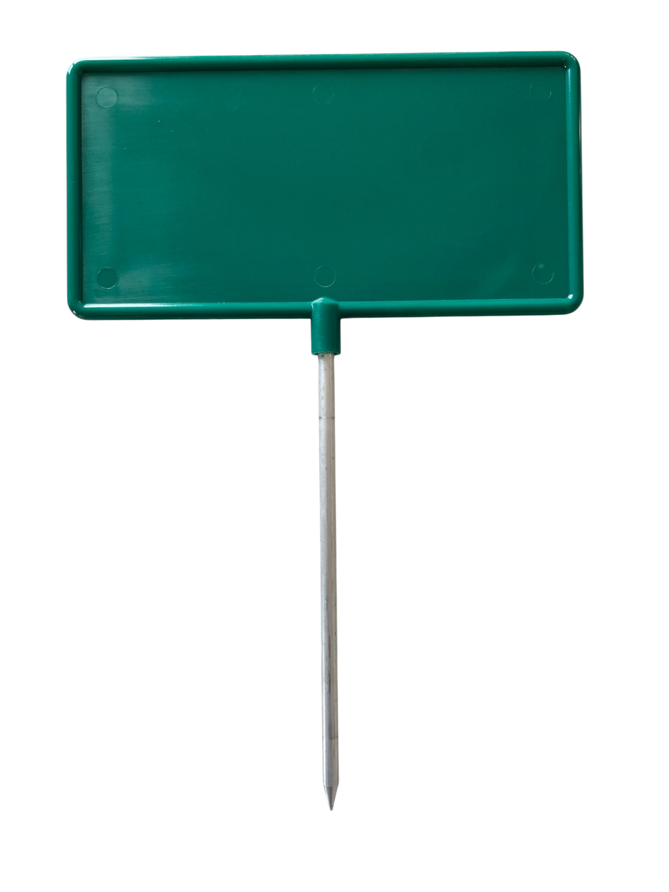 Tee Marker Square, green