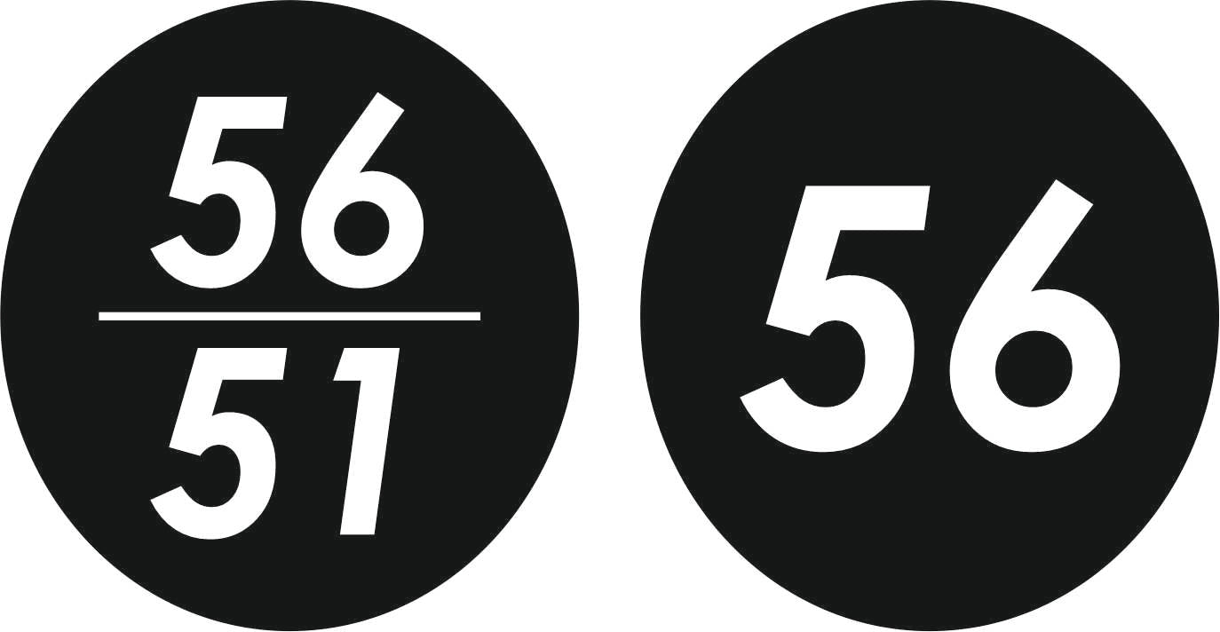 Sticker 11 cm for hectrometer system