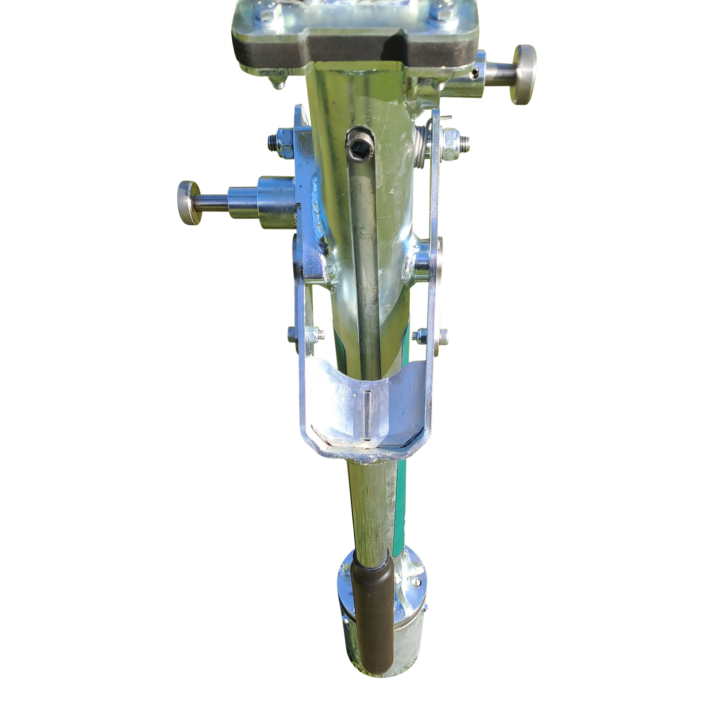 Master Golf Hulbor, invendigt