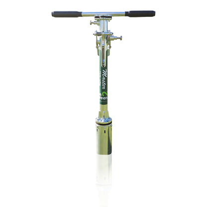 Master Golf Hulbor, udvendigt