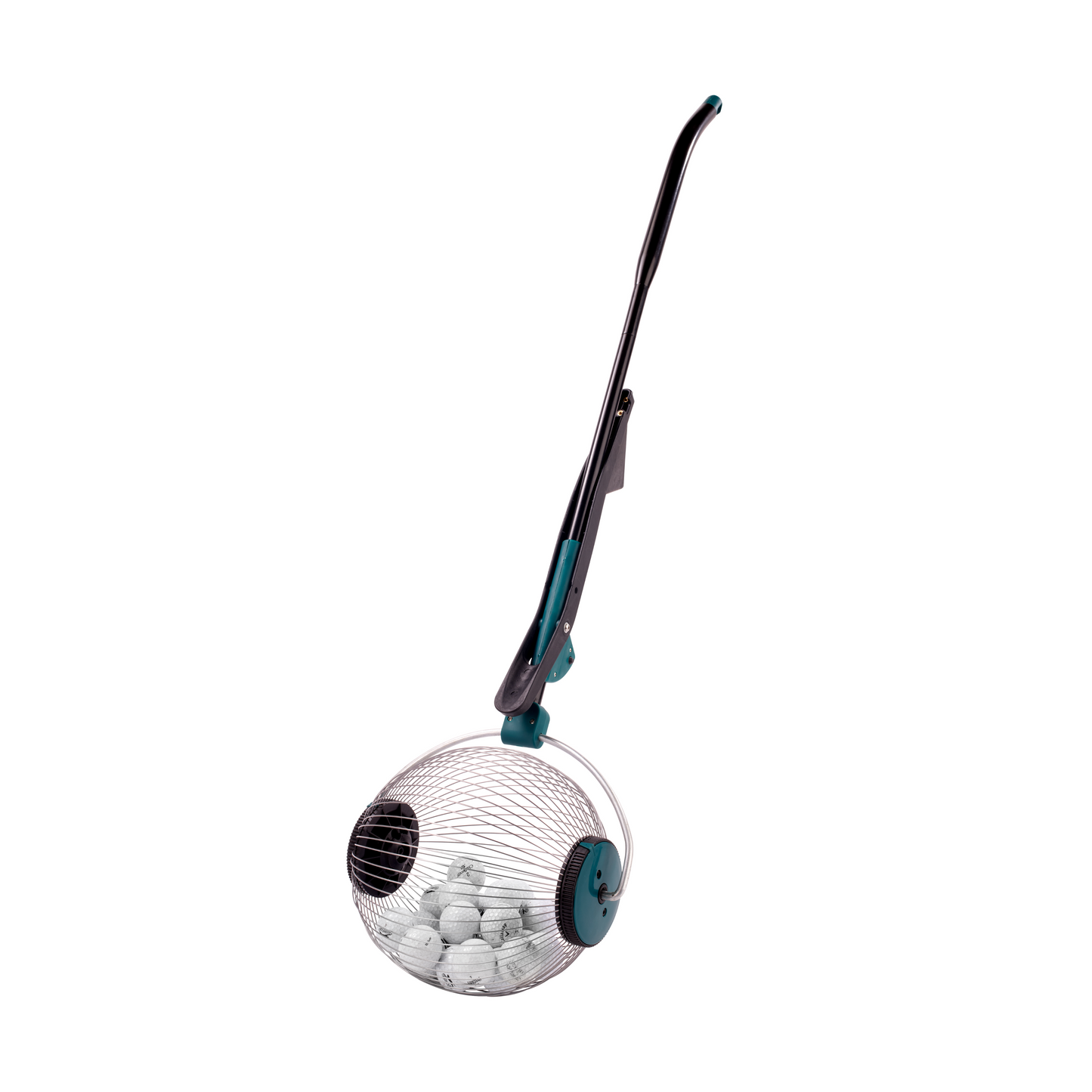 Master rulle opsamler