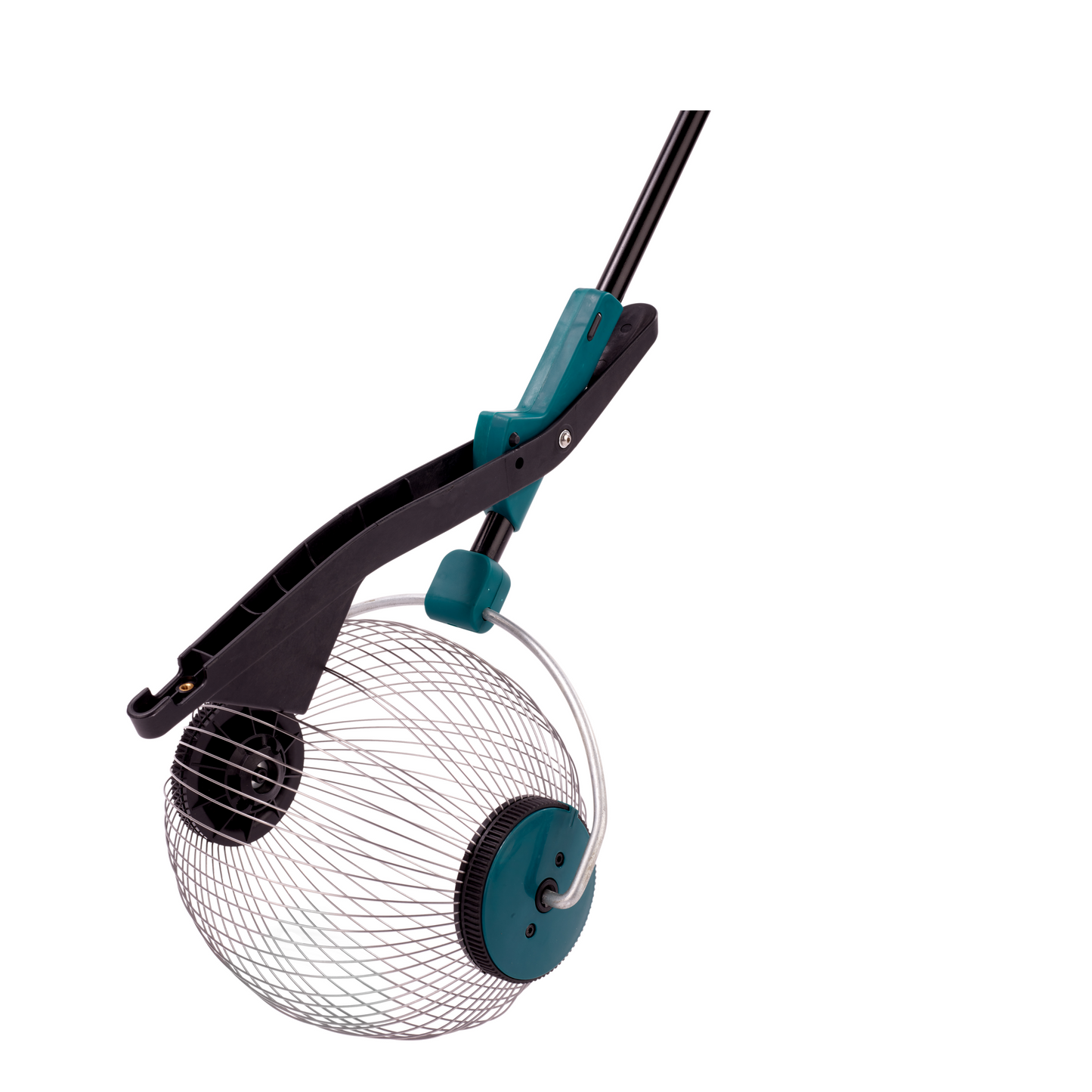 Master rulle opsamler