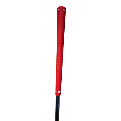 Standard gummihoved putter rød 85 cm