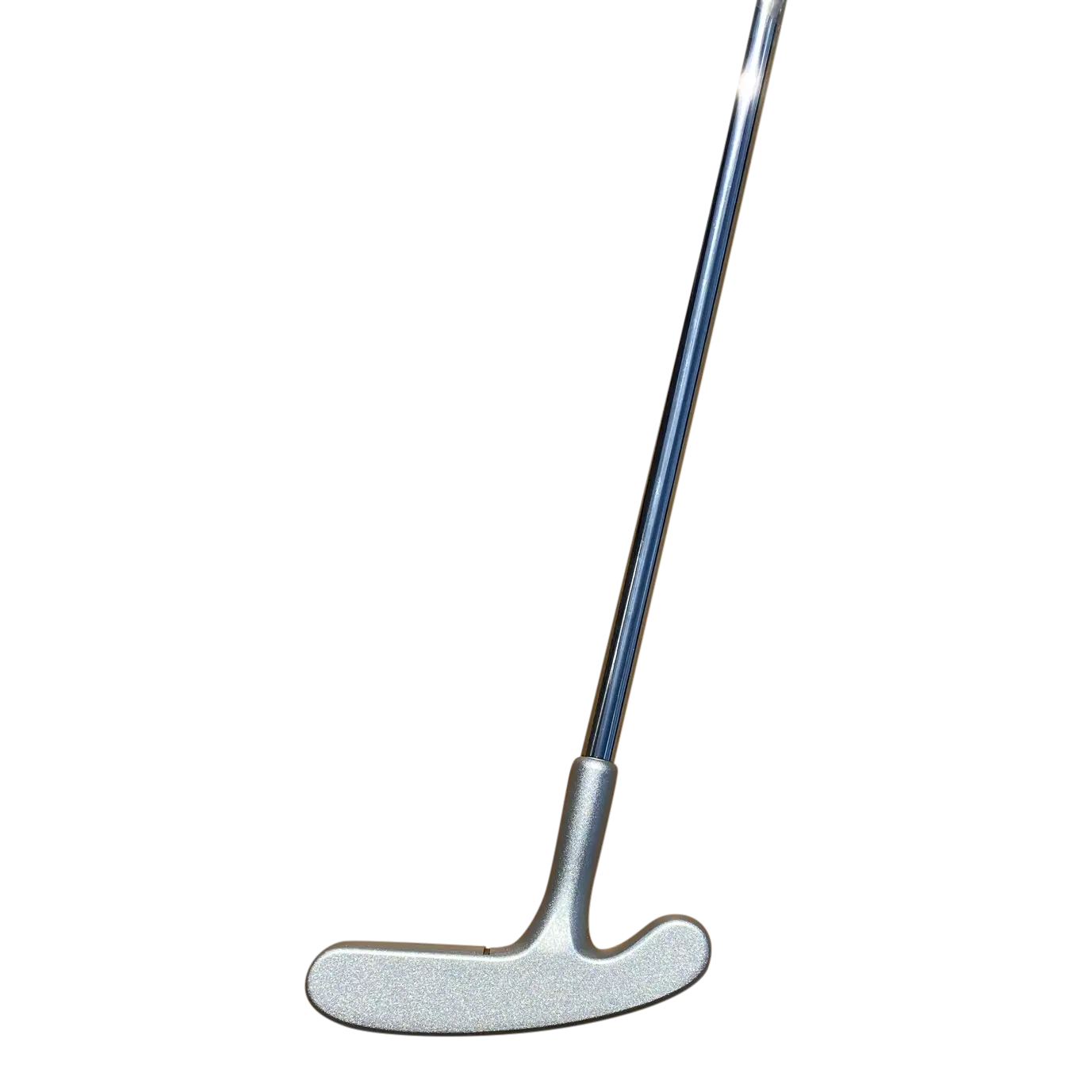 Standart metal putter 75 cm