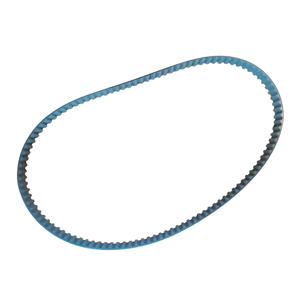 Drive belt for Inter 9000 ball machine