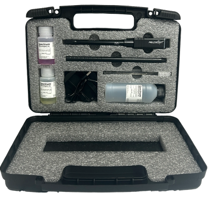 FieldScout Wireless pinpoint ISFET pH/EC/ORP Probe