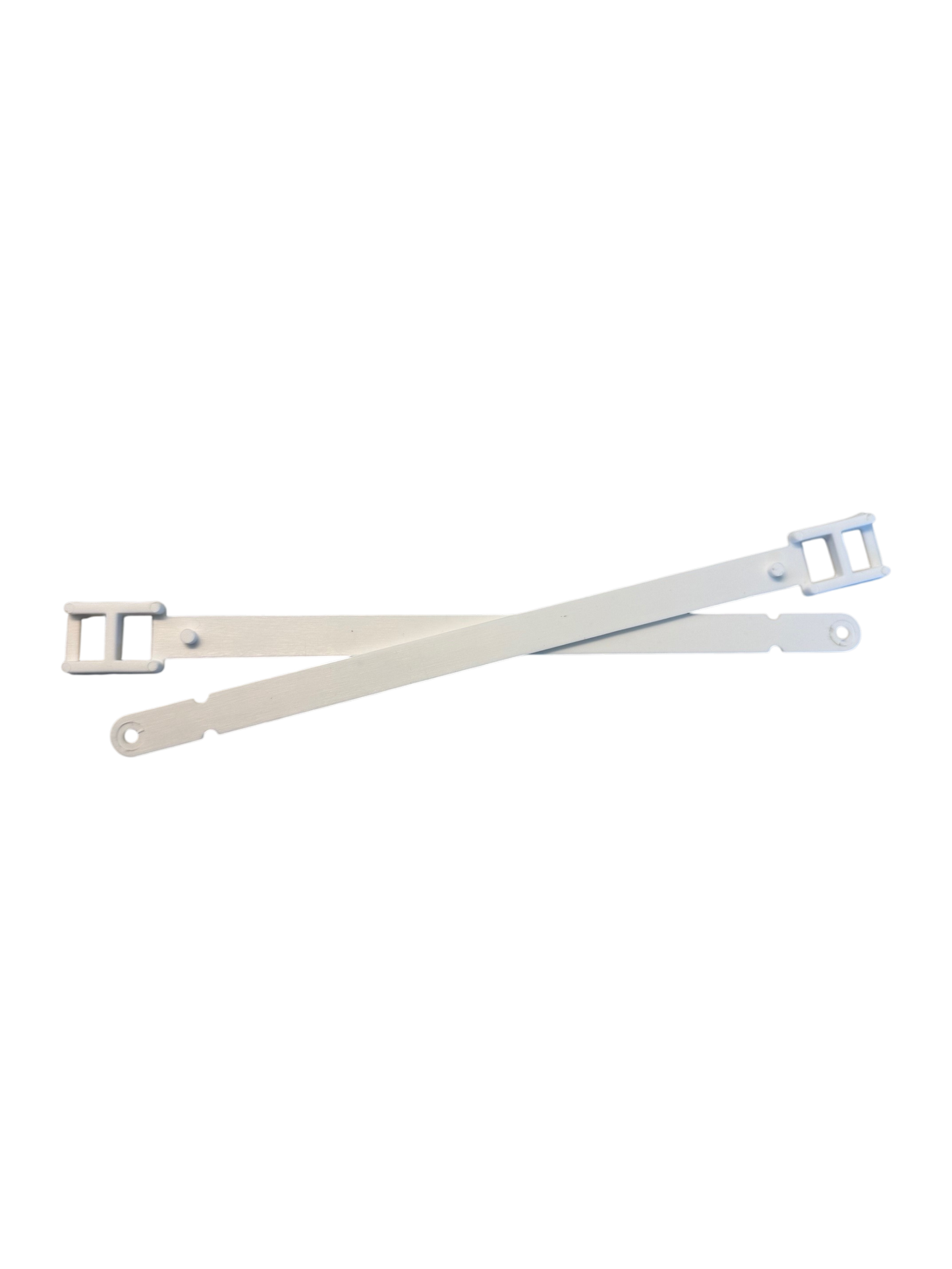 Strap for Bag Tag, white